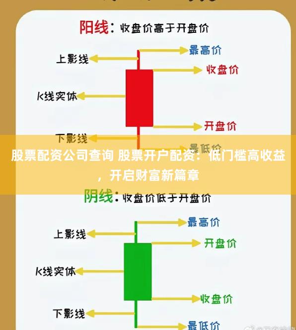 股票配资公司查询 股票开户配资：低门槛高收益，开启财富新篇章