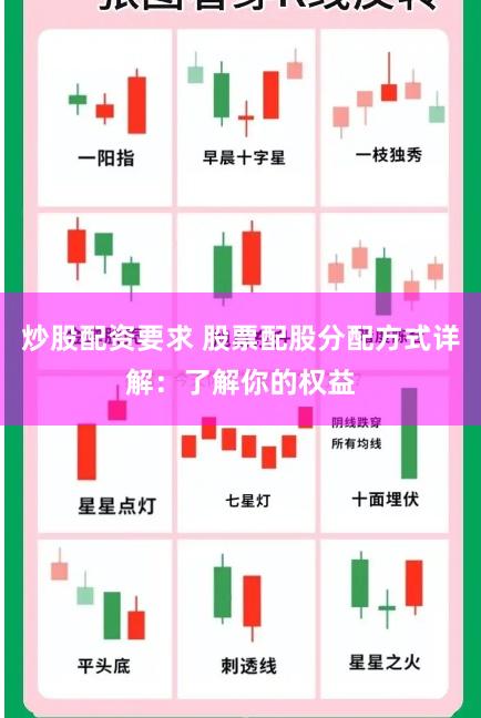 炒股配资要求 股票配股分配方式详解：了解你的权益