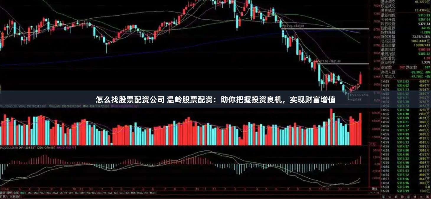 怎么找股票配资公司 温岭股票配资：助你把握投资良机，实现财富增值