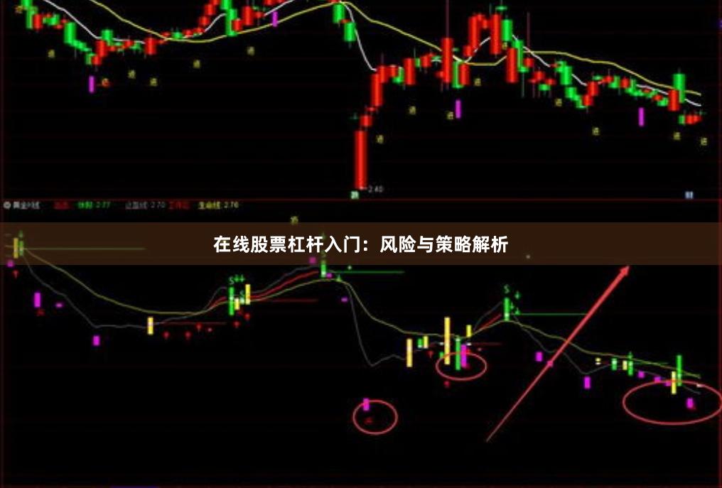 在线股票杠杆入门：风险与策略解析